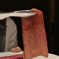 焼肉冷麺 ユッチャン 北新地店 - 