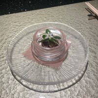 鉄板焼 銀杏 - 