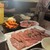房家ホルモン館 - 料理写真: