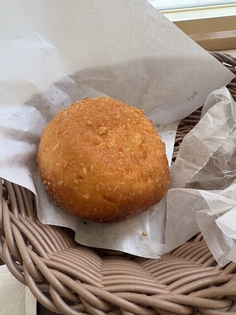 DENMARK’S Nerima Ten photo