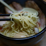 麺匠あじゃり - 