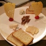 カーサ カルマ - ふぉるまっじ