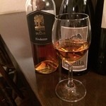 カーサ カルマ - ドルチェワイン