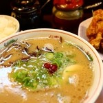 虎と龍 - 