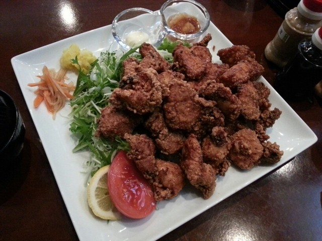 DININGさくら（ダイニングサクラ） - 須賀川（食堂）の写真