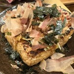 八たん - 栃尾の油揚げ