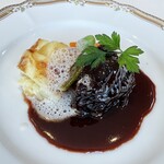 ラ・フランス亭 - 