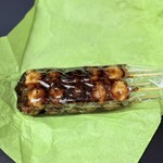 みたらしはっちゃん - 