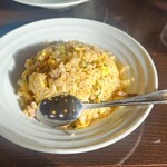 中華そば 東雲 - 