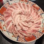 不動口館 - 料理写真: