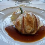 ラ・フランス亭 - 