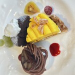 ラ・フランス亭 - 