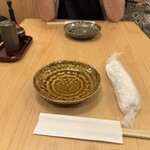 八たん - 店内はキレイで割烹みたいな雰囲気