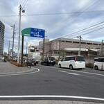 みたらしはっちゃん - 