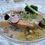 ラ・フランス亭 - 