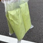 みたらしはっちゃん - 20本買いました