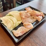 みやま本舗 - 黒さつま鶏　1,520円