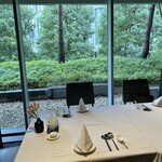 中国料理 星ヶ岡 - 