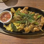 チャベリータ - ファヒート。