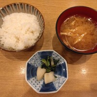 新宿割烹 中嶋 - 