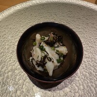 割烹料理 新村 - 