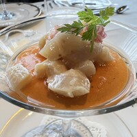 ラ・フランス亭 - 