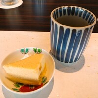 鮨 やまけん 銀座店 - 