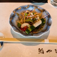 鮨 やまけん 銀座店 - 