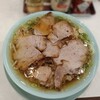 なぎちゃんラーメン 大森駅前店