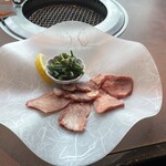 焼肉のMr.青木 - 