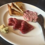 カルネジーオ ウエスト - 