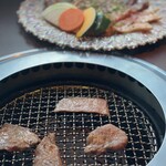 焼肉のMr.青木 - 