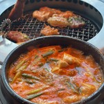 焼肉のMr.青木 - 