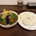 黒岩咖哩飯店 - 