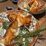 個室居酒屋 隠れ屋 - 