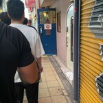 ミートくんの間借り食堂 - 