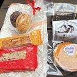 喜久家洋菓子舗 - 