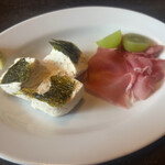 カルネジーオ ウエスト - 