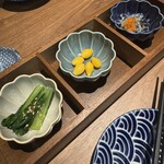 個室居酒屋 隠れ屋 - 