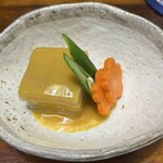 ふくろう亭 - 料理写真: