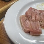 ジンギスカン羊はち - 