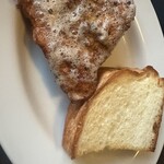 カルネジーオ ウエスト - 