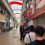 ミートくんの間借り食堂 - 