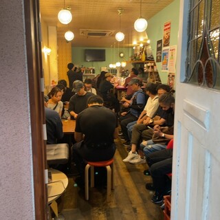 ミートくんの間借り食堂_2