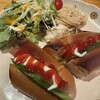 カフェ ファンファン