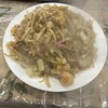 中華料理シャン