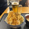 天丼てんや - 