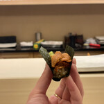THE SUSHI NAGOYA 海 KAI - 