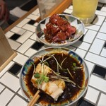 立呑み中華 起率礼 - 