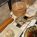 立呑み中華 起率礼 - 